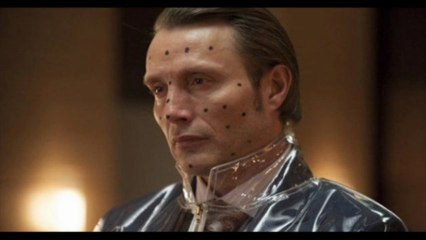 Watch Hannibal s01 e10 - Buffet Froid