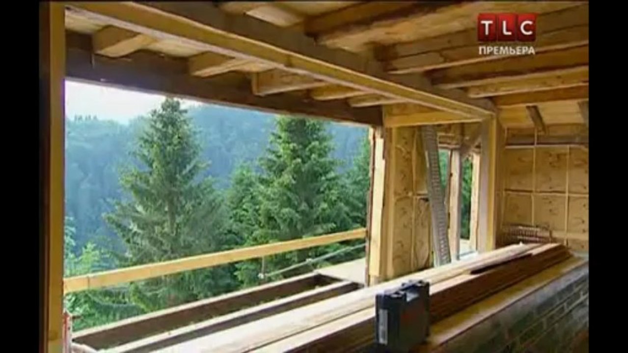 Истории дизайна. 17. Ле Же, Франция, Трехсотлет...