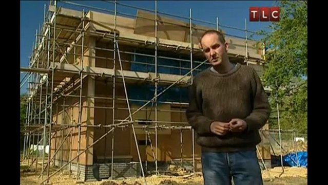 Истории дизайна. 31. Питерборо, Деревянный ящик