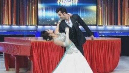 Shweta Tiwari Breaks Her Leg at Jhalak Dikhhla Jaa 6