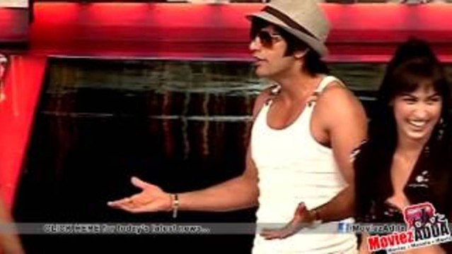 Karanvir Bohra Feels Insulted, Gets Angry | Jhalak Dikhhla Jaa 6