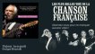 Georges Moustaki - Un jour tu es parti - Chanson française