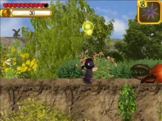 Sky Taxi 5 - GMO Armagedon