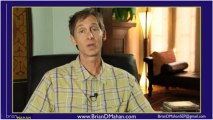 Is Brian D. Mahan, Somatic Experiencing Practitioner, a Psychologist or Psychiatrist?