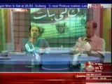 Aaj Ki Baat (Din News) 29-05-2013 Part-2