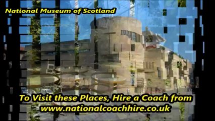 Places to Go Near Edinburgh