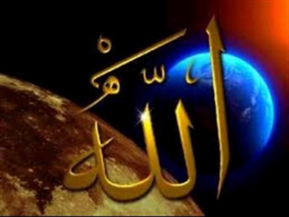 KHUDA Kahan He (Urdu Speech)