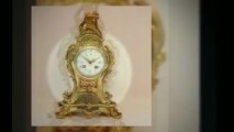 Tips On How To Maintain Antique Clocks In Top Condition