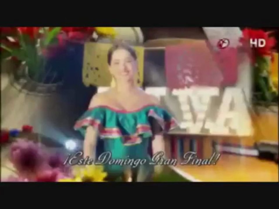 Gran Final de QBA por Danna García