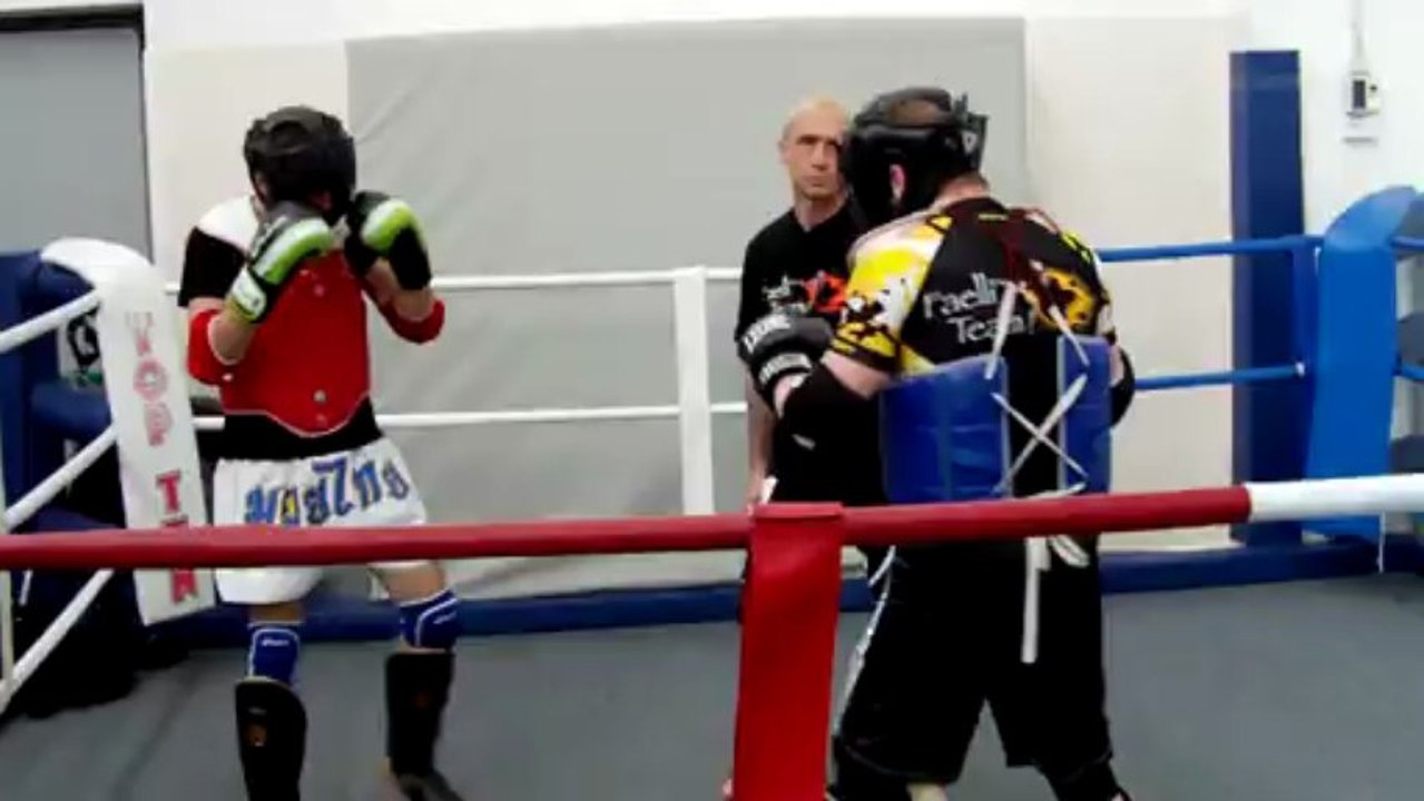 Michele vs Simone 1 r