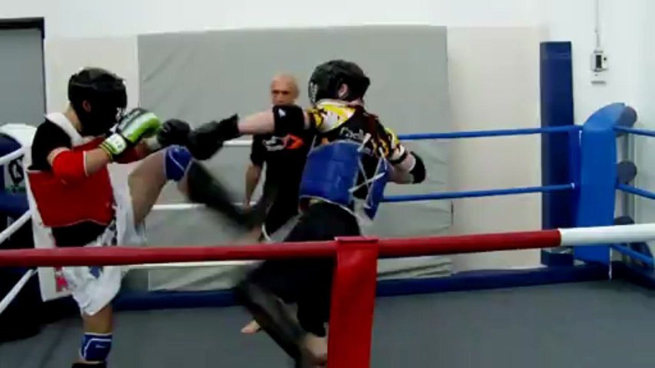 Michele vs simone 2 r