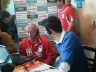 Intervista ad Aldino Bellazzini