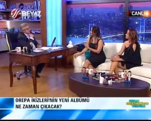 Kenan Erçetingöz'le Yüz Yüze 29.05.2013