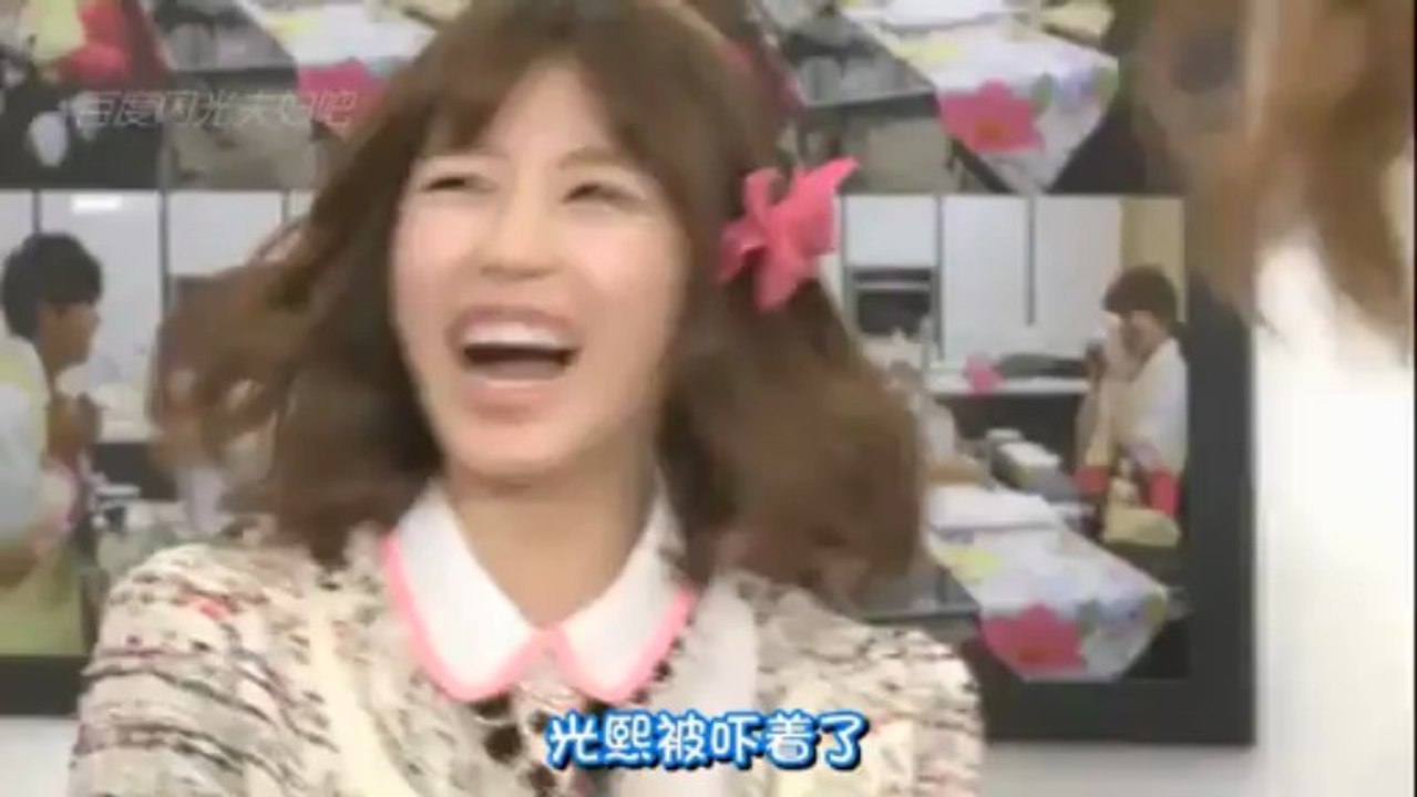 闪光夫妇未播片段17