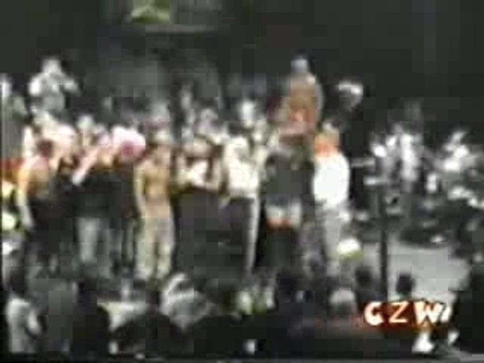 czw tribute (why i love czw)