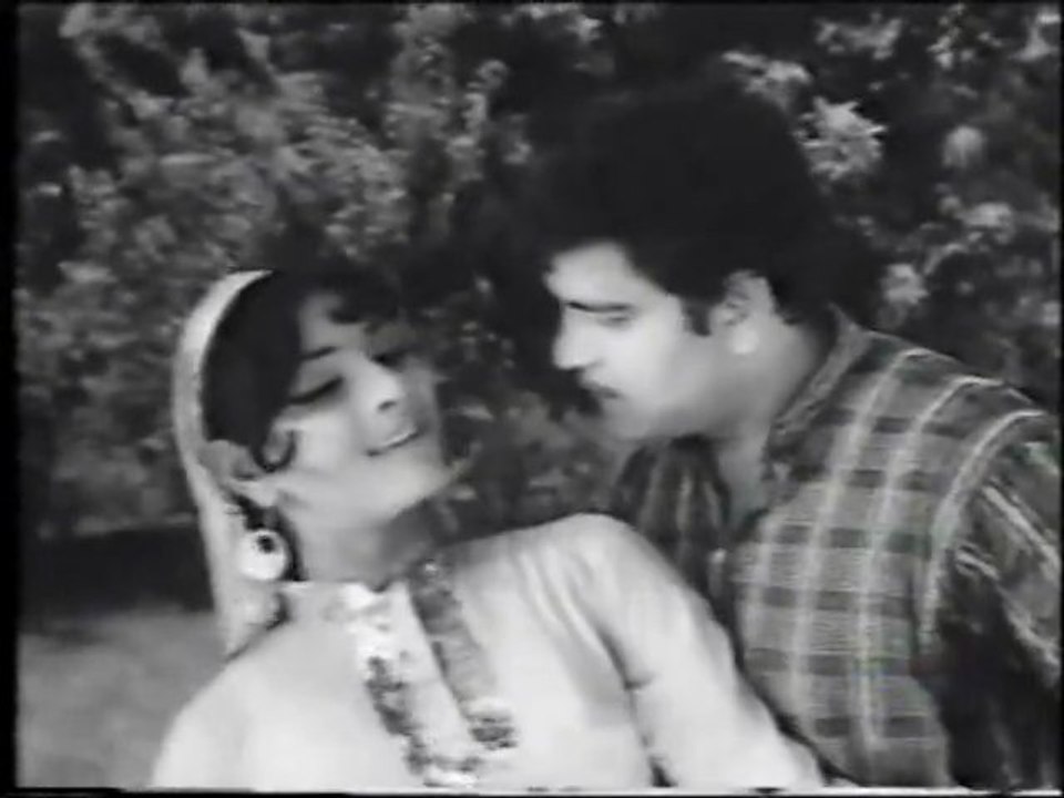 Heera Moti - Noor Jehan sings Dhol Makhna Pyar Tera Har Dam Yaad Rakhna