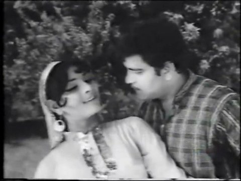Heera Moti - Noor Jehan sings Dhol Makhna Pyar Tera Har Dam Yaad Rakhna
