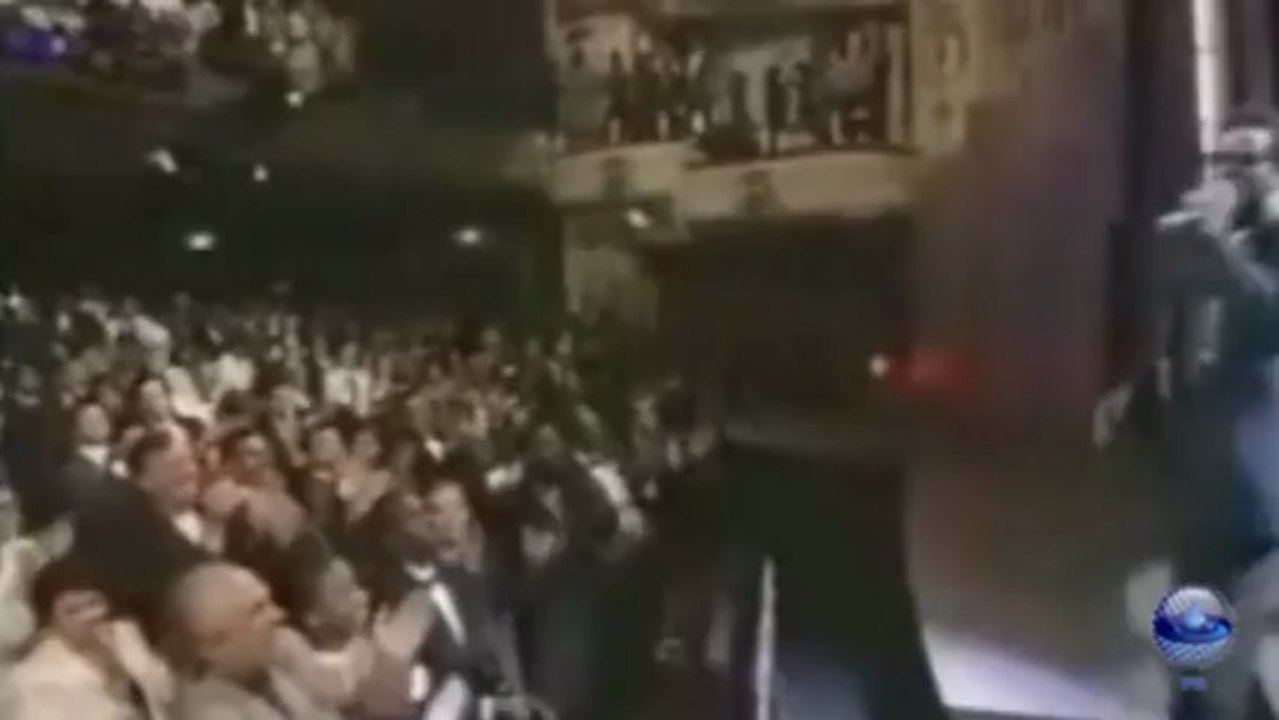 Let's stay together - Al Green