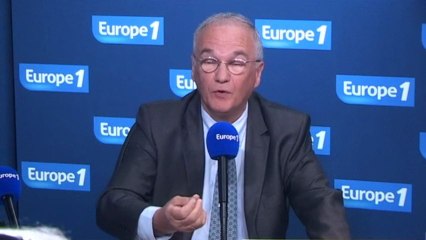 Carrez : "La gauche a toujours été contre les réformes"