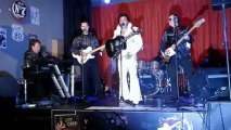 Chris Agullo & The Vegas Band au Rock Side Café - Intro