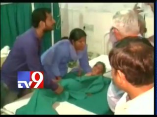 4-year-old girl falls into borewell in Haryana