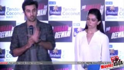 Yeh Jawaani Hai Deewani | Ranbir Kapoor & Deepika Padukone's Review