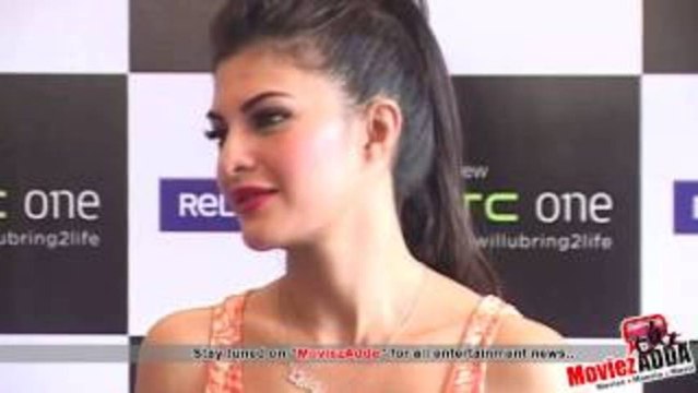 There Is No Controversy Between Sajid Khan & Sajid Nadiadwala - Jacqueline Fernandez