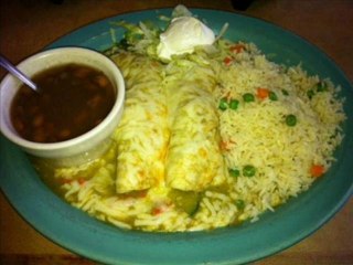 Restaurant Reviews Broward County
