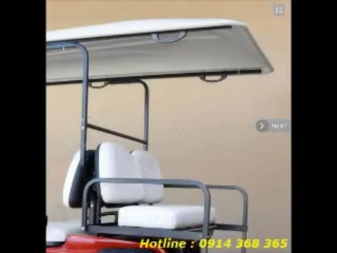 Phu tung xe dien EZGo, Clubcar LH 0914 368 365