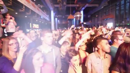 ESPACE ON STAGE - Mai 2013