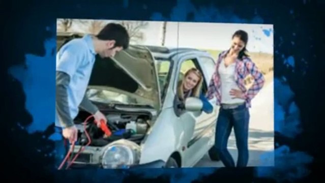 Towing Colorado Springs