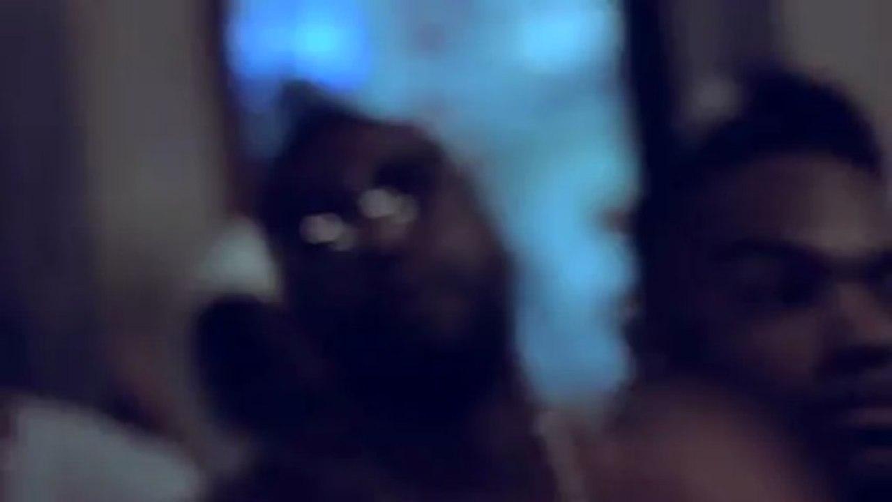 Alley Boy 'Switched Up' Ft. Greedy & Donkey