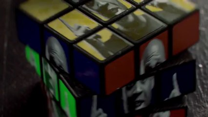 De La Soul 'Get Away' Ft. The Spirit of The Wu