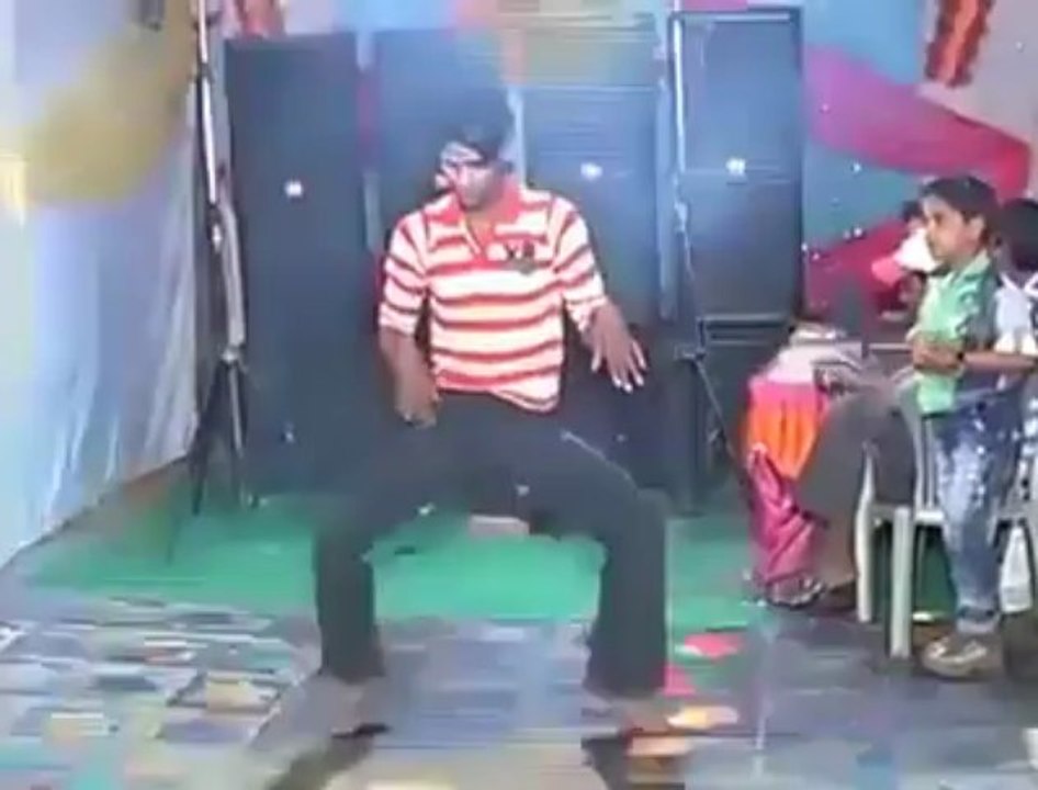 Michael Jackson died after seeing the video - Worlds Best Dance