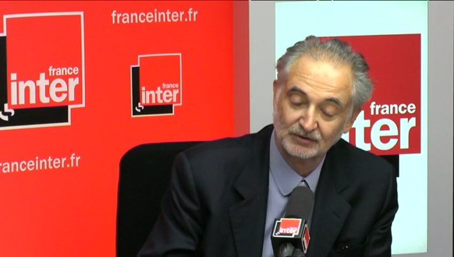 Interactiv' : Jacques Attali
