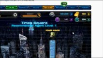Marvel Avengers Alliance Hacks - Command Points - Silver and  Gold