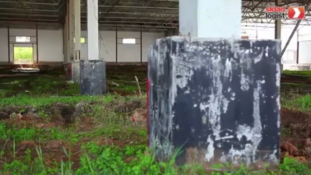 Снять склад в аренду - skladlogist.ru - Склад Подольск