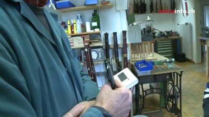 Stradivarius of bassoons resurrected