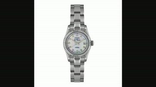 Rotary Ladies&apos Diamond Dial Bracelet Watch Review