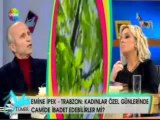 Saba Tümer ile Bugün, Konuk Yaşar Nuri Öztürk - 18.01.2013   3