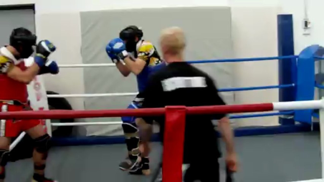 Stefano vs daniel 1 r