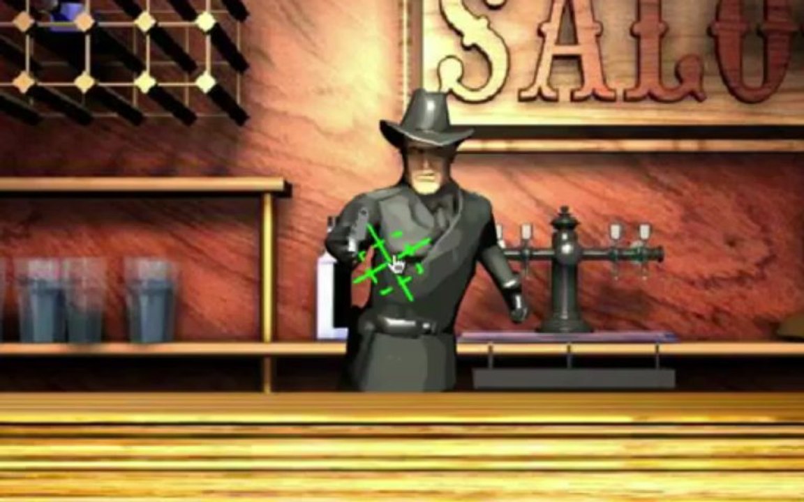 Jeux de tir et de FPS