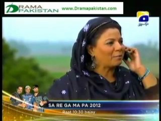 Ashk Episode 19 - 23rd October 2012