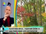 Saba Tümer ile Bugün, Konuk Yaşar Nuri Öztürk - 18.01.2013   10