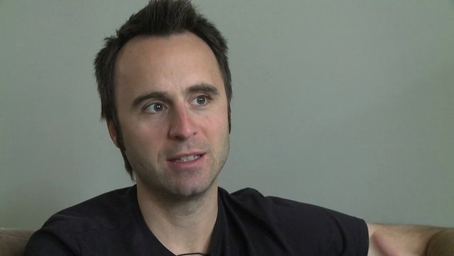 Interview Louis-José Houde humoriste québécois par EtoileCasting