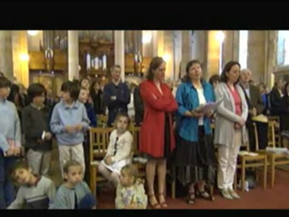 ordinations 23 mai 2013