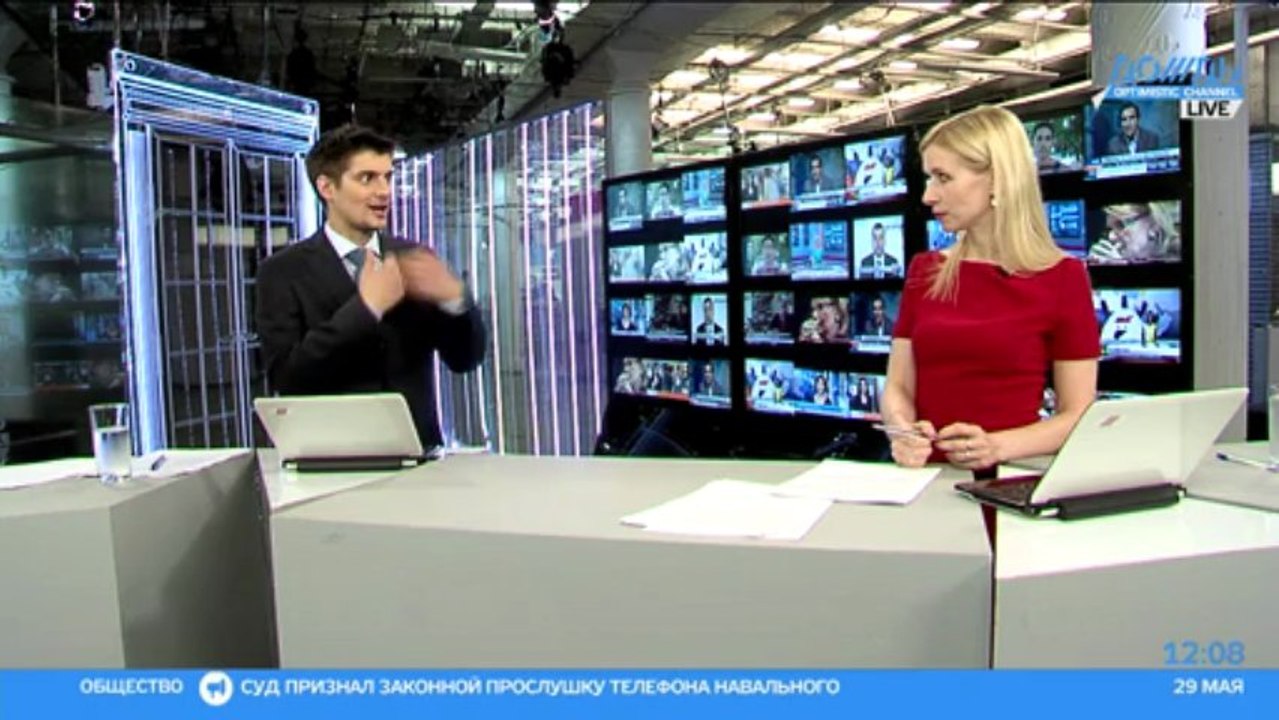 Гуриев уехал из-за ЮКОСа и Навального-
