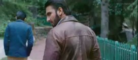 Lootera Song Ankahee Film Ranveer Singh and Sonakshi Sinha