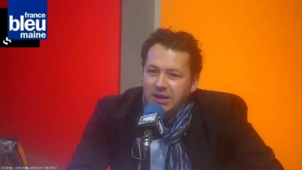 Christophe Le Bouille