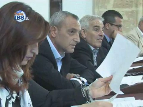 2013-05-28 Intervista a Luciano Asaro neo assessore comunale di Mazara del Vallo